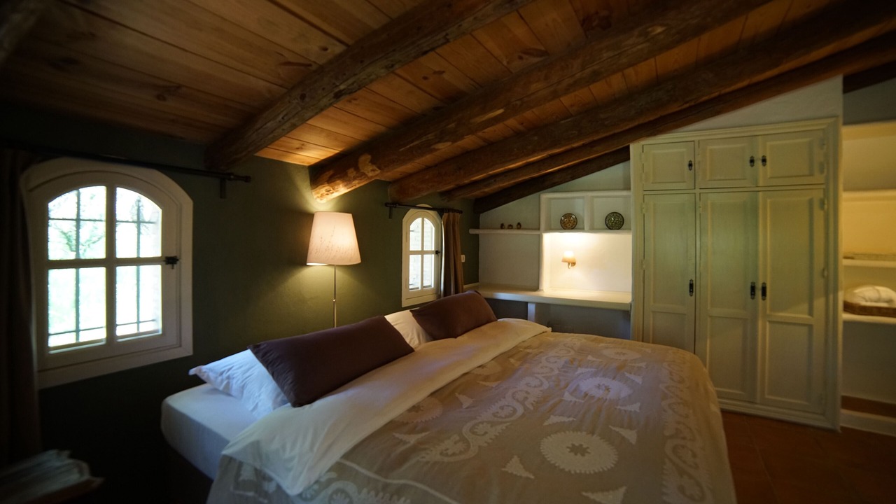 Photo of Bedroom in Cortelazor