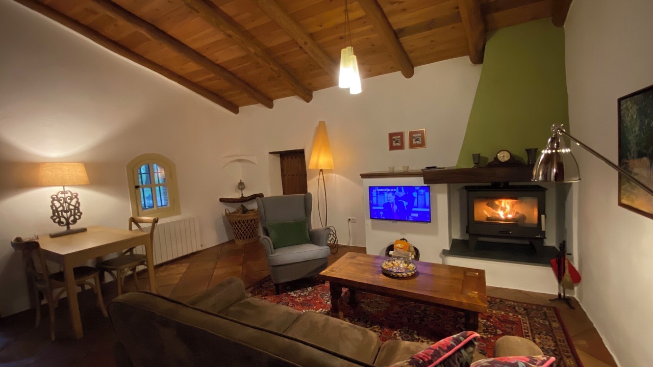 Photo of Livingroom in Cortelazor