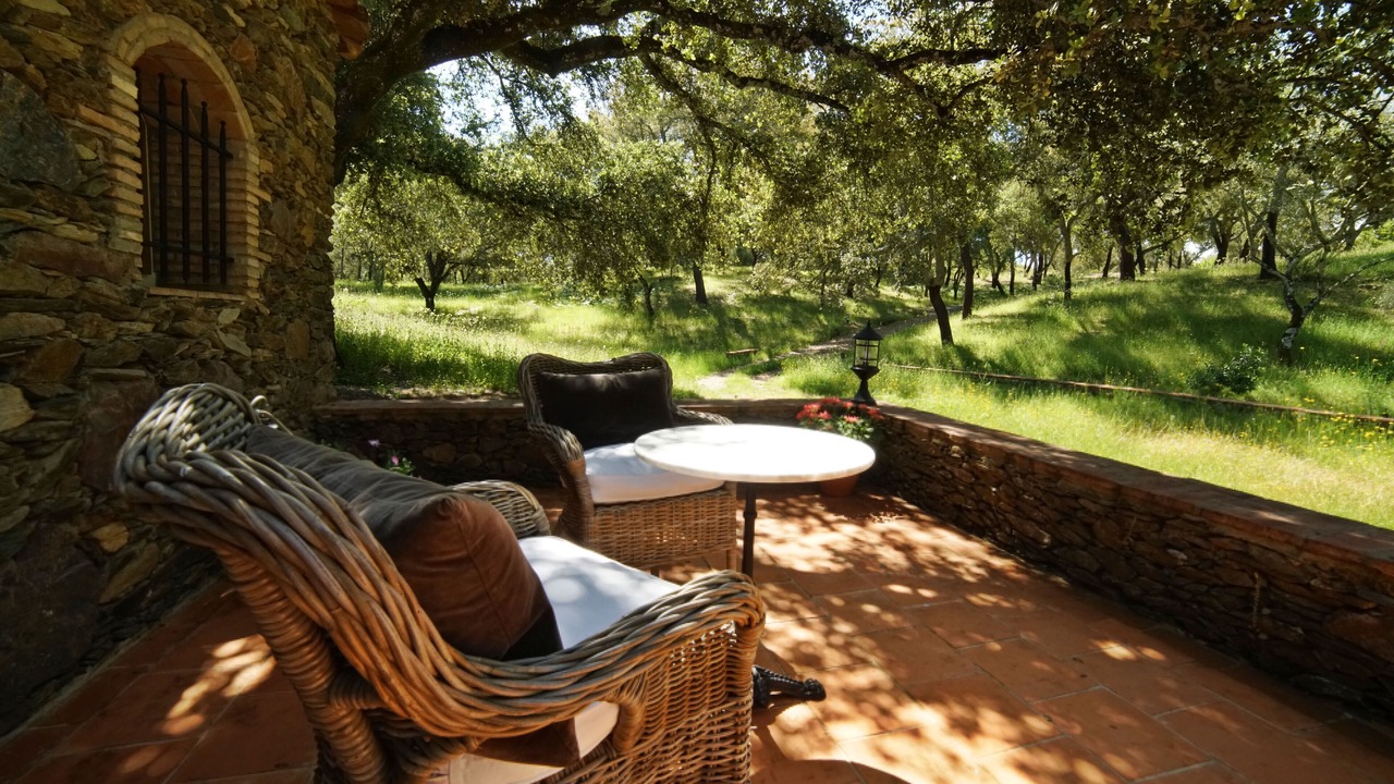 Photo of Patio Balcony in Cortelazor