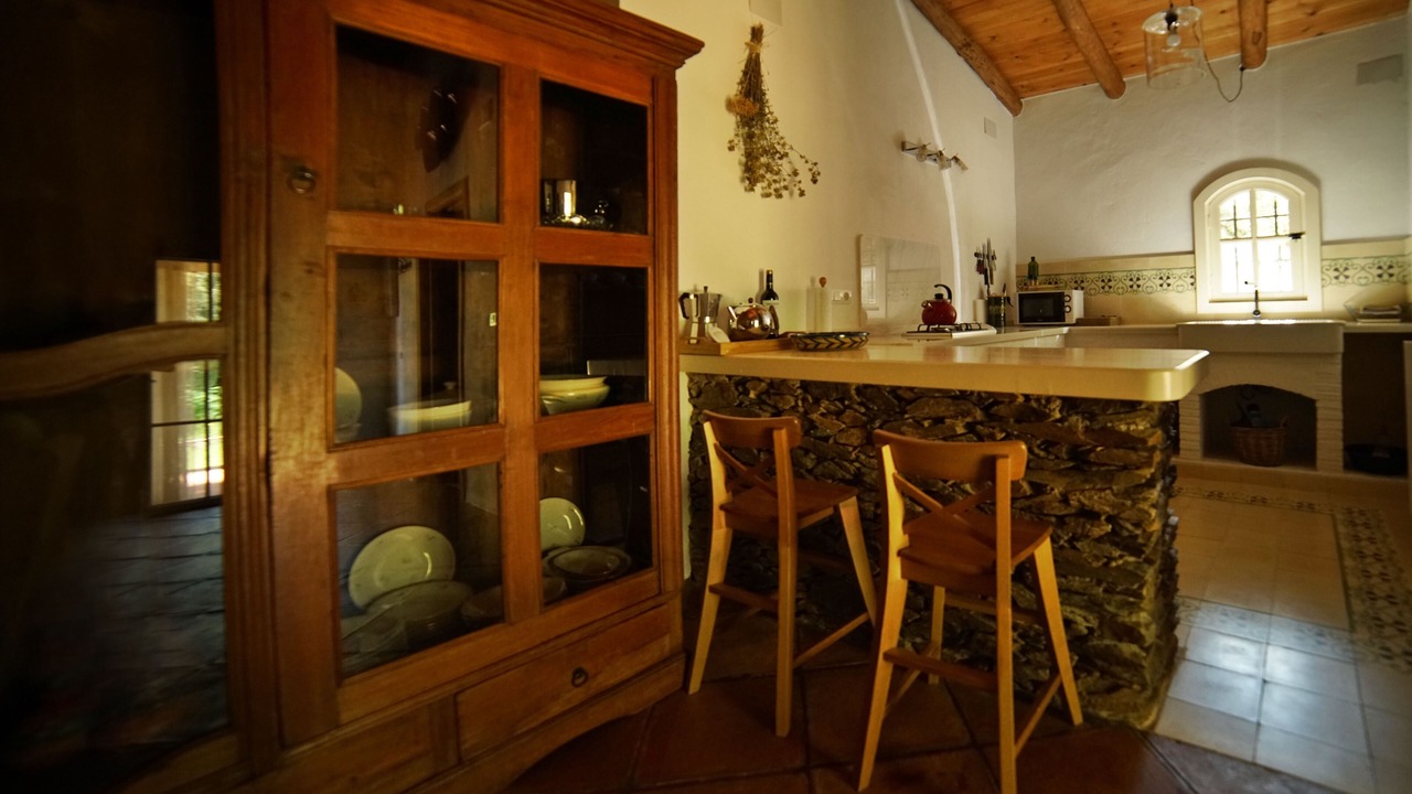 Photo of Kitchen in Cortelazor