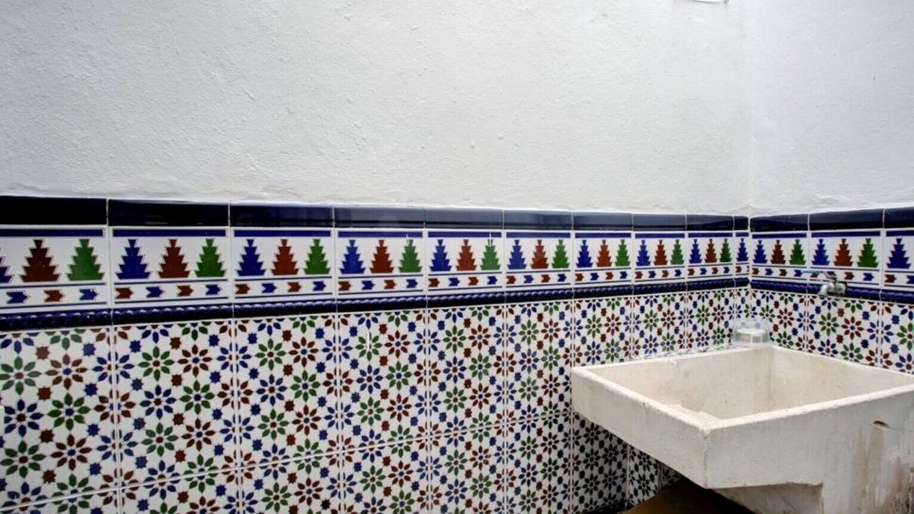 Photo of Bathroom in Atajate