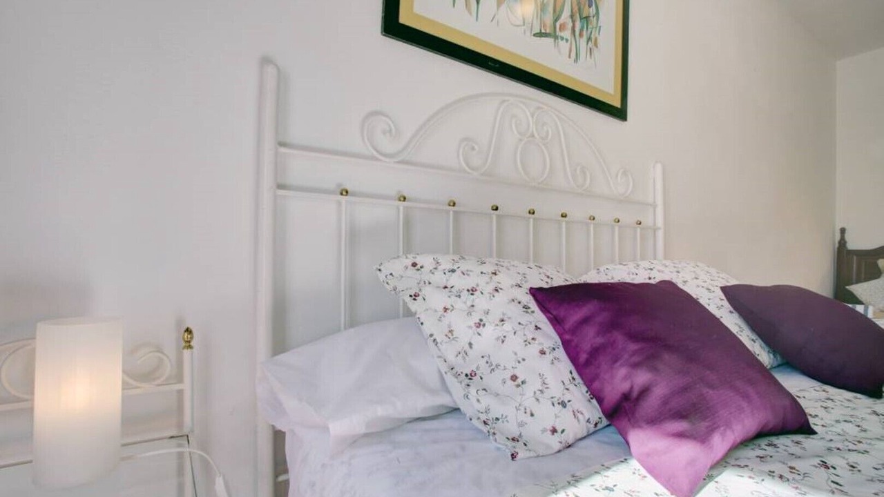 Photo of Bedroom in Atajate