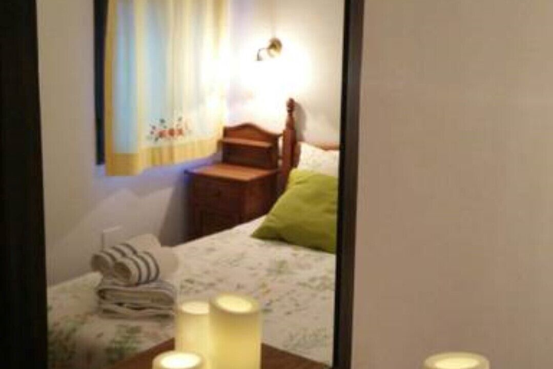 Photo of Bedroom in Atajate