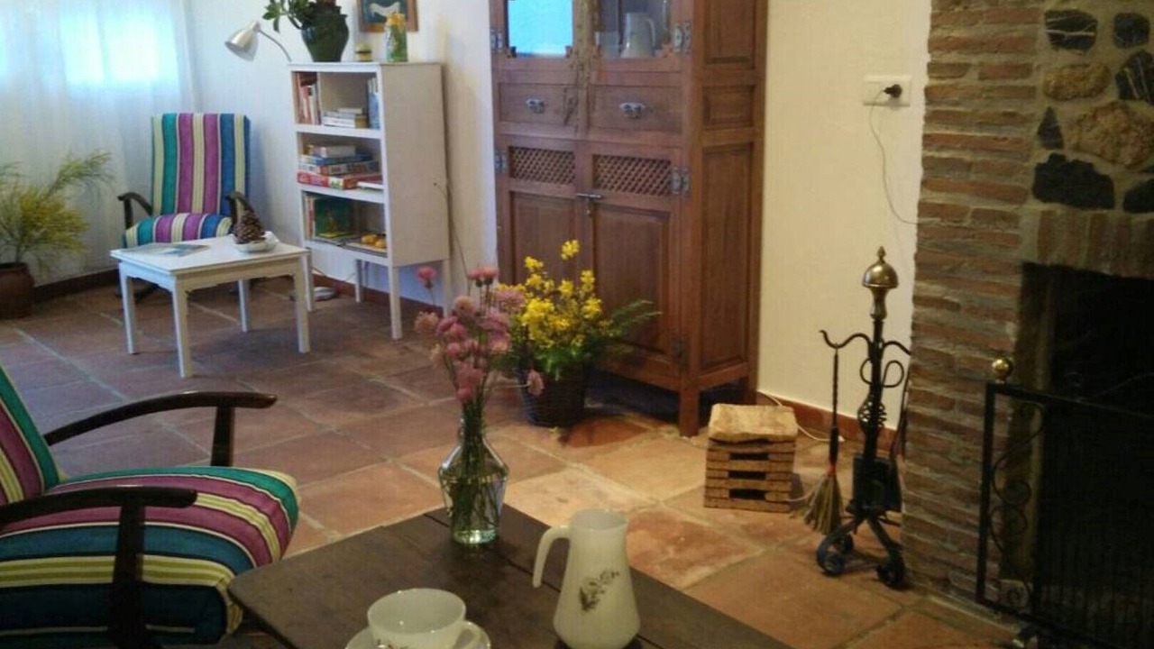 Photo of Livingroom in Atajate