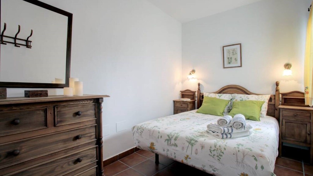 Photo of Bedroom in Atajate