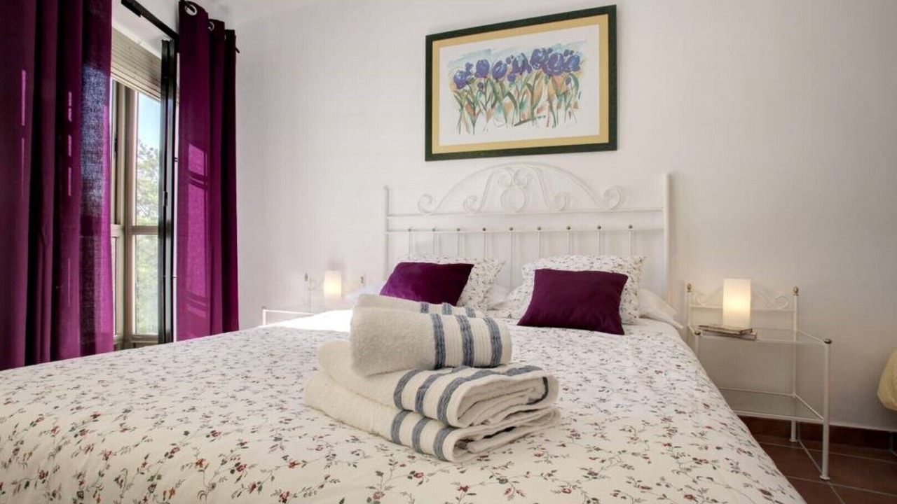 Photo of Bedroom in Atajate
