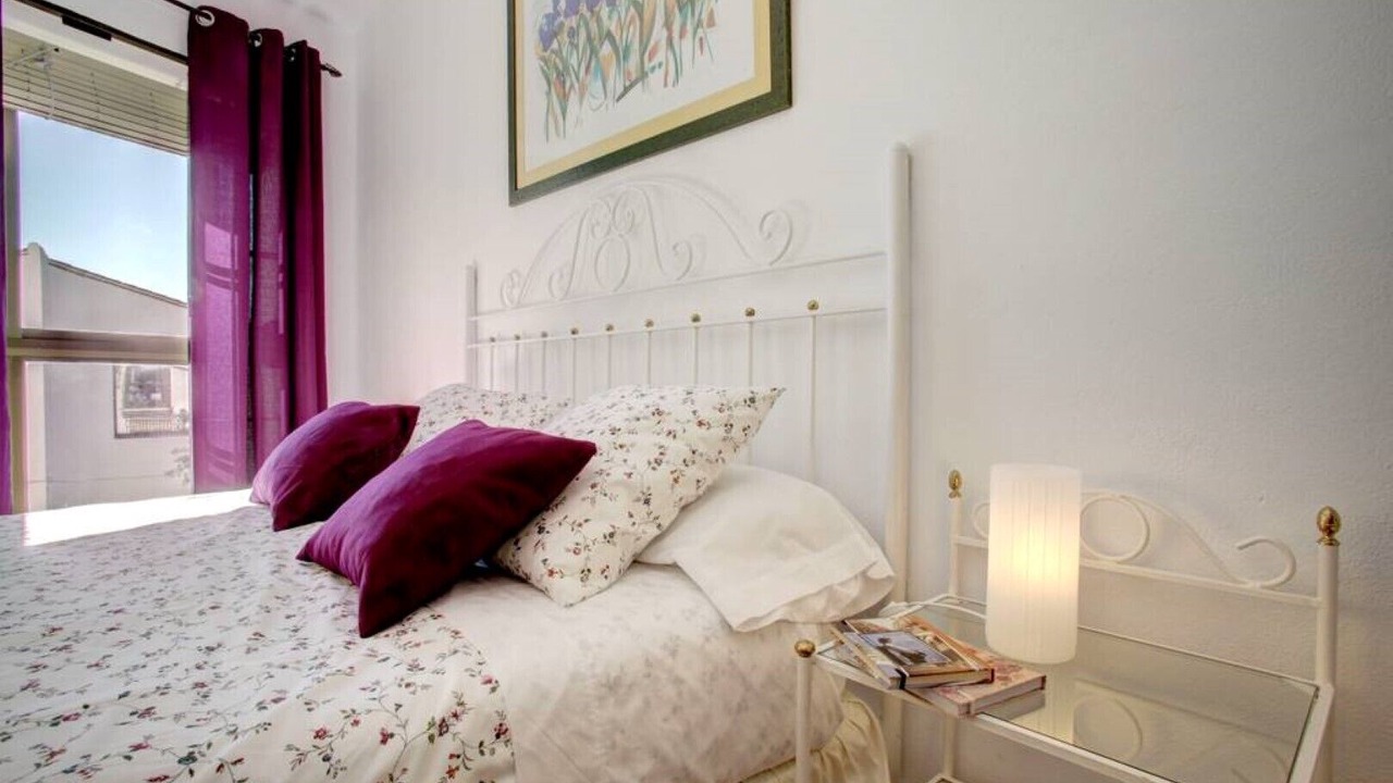 Photo of Bedroom in Atajate
