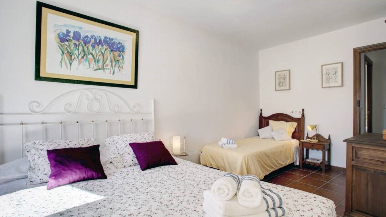 Photo of Bedroom in Atajate