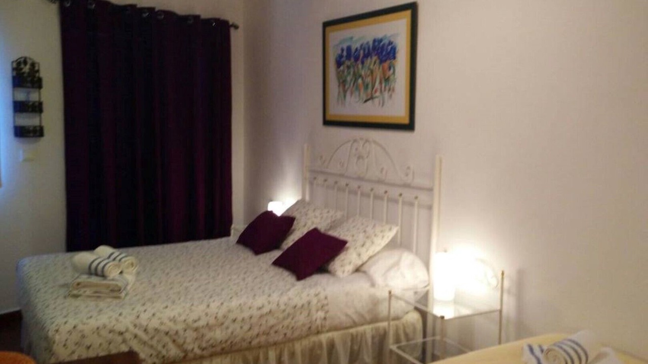 Photo of Bedroom in Atajate