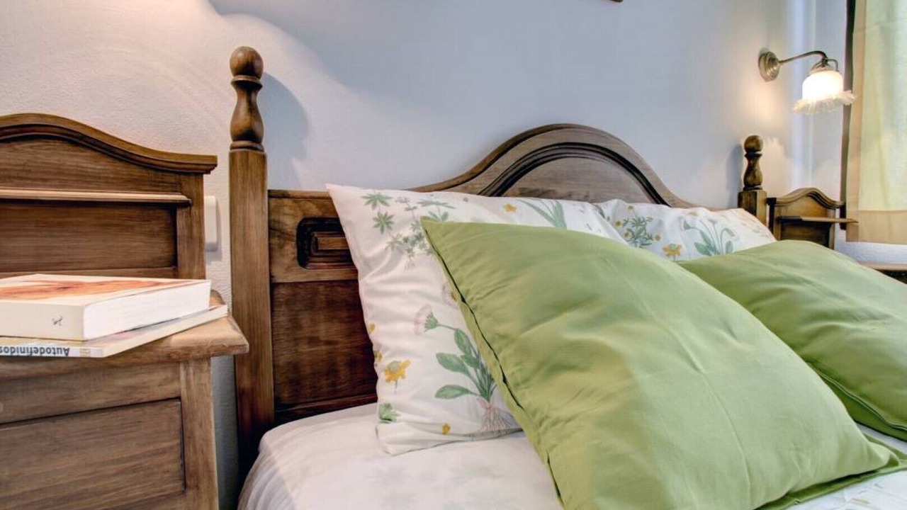 Photo of Bedroom in Atajate