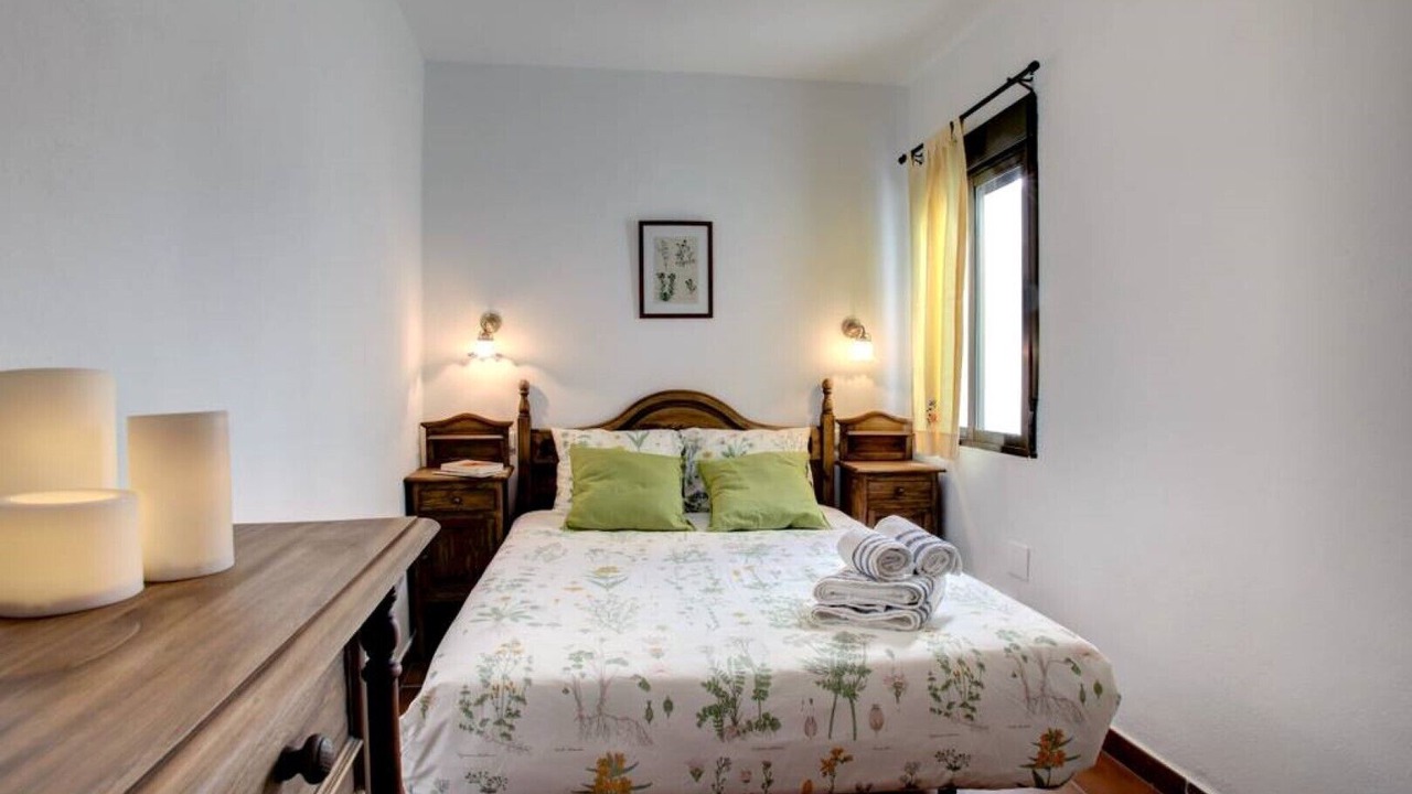 Photo of Bedroom in Atajate