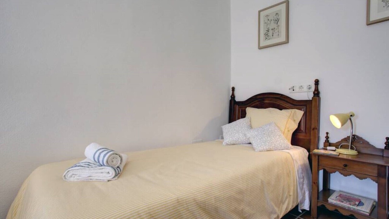Photo of Bedroom in Atajate