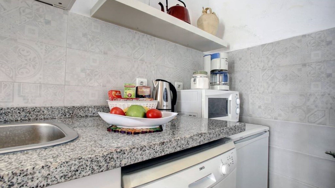 Photo of Kitchen in Atajate