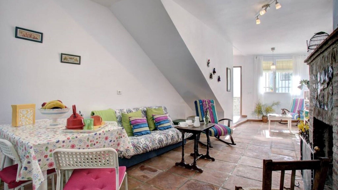 Photo of Livingroom in Atajate