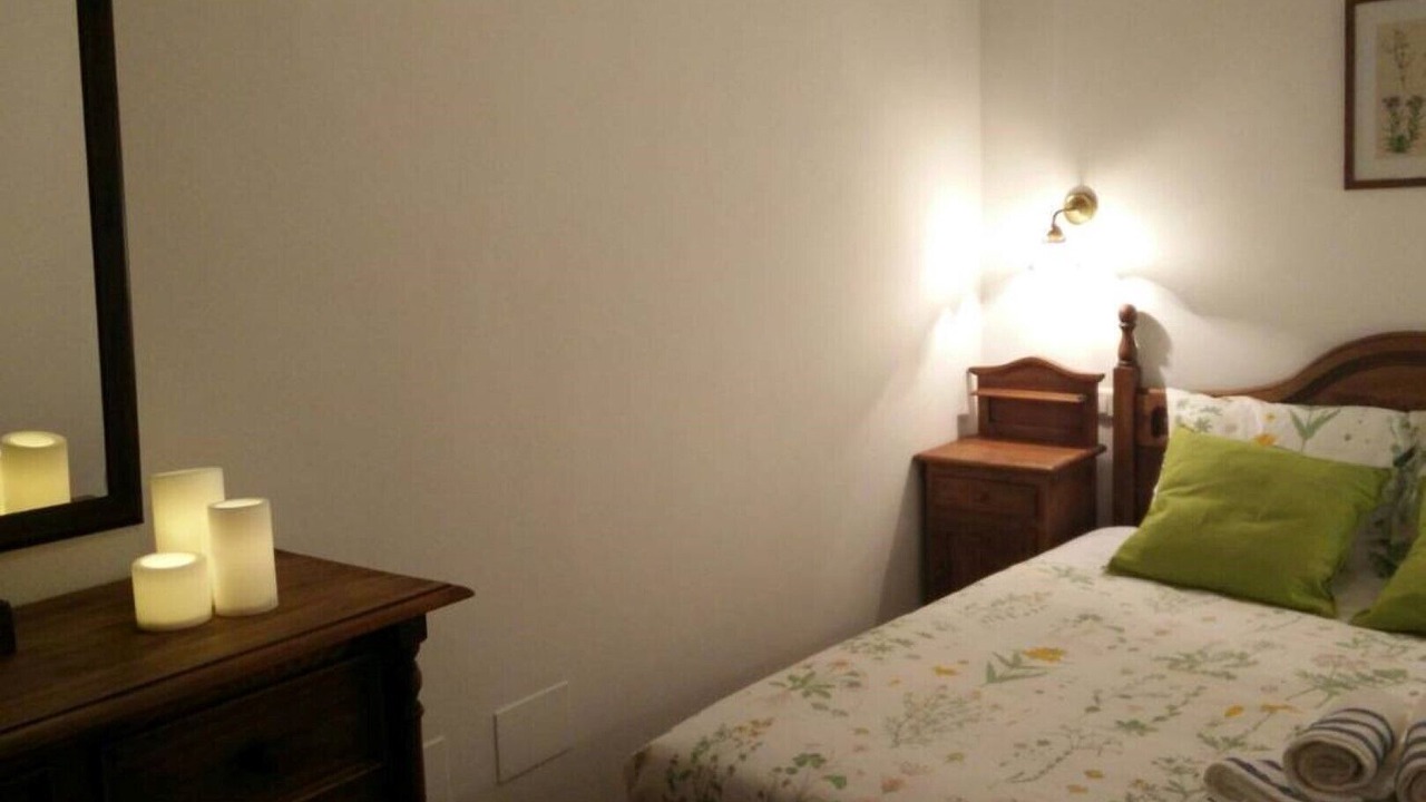 Photo of Bedroom in Atajate