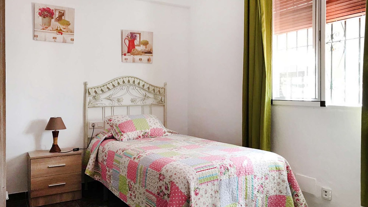 Photo of Bedroom in Nerja