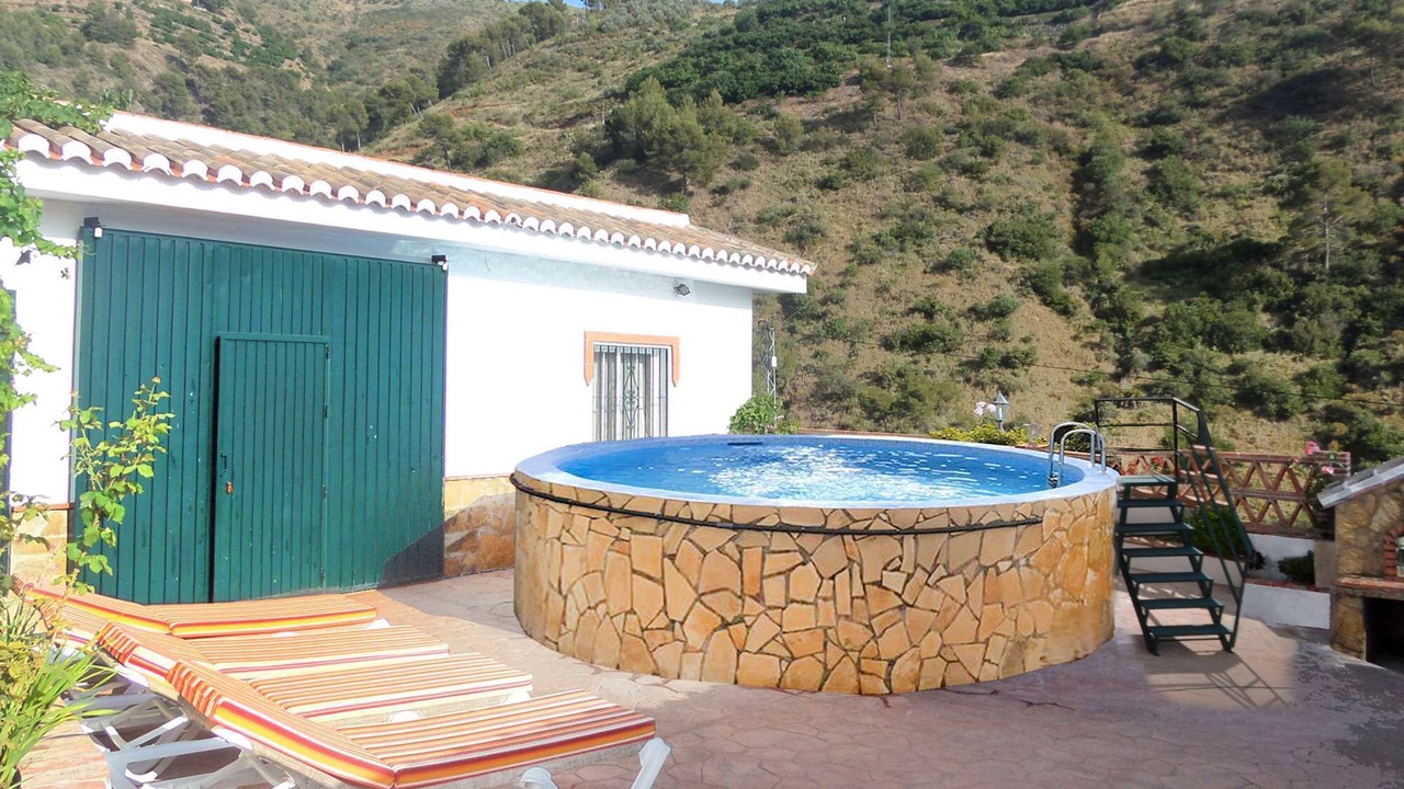 Photo of Outdoor in Nerja