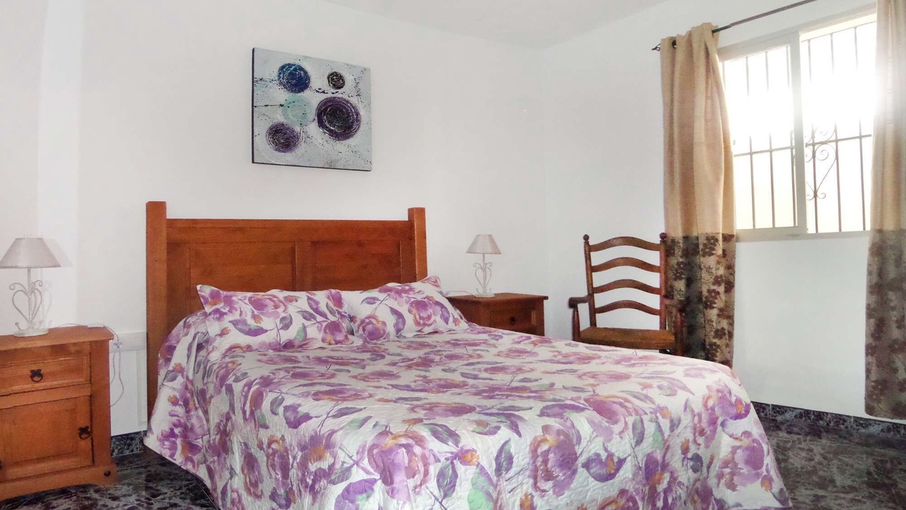 Photo of Bedroom in Nerja