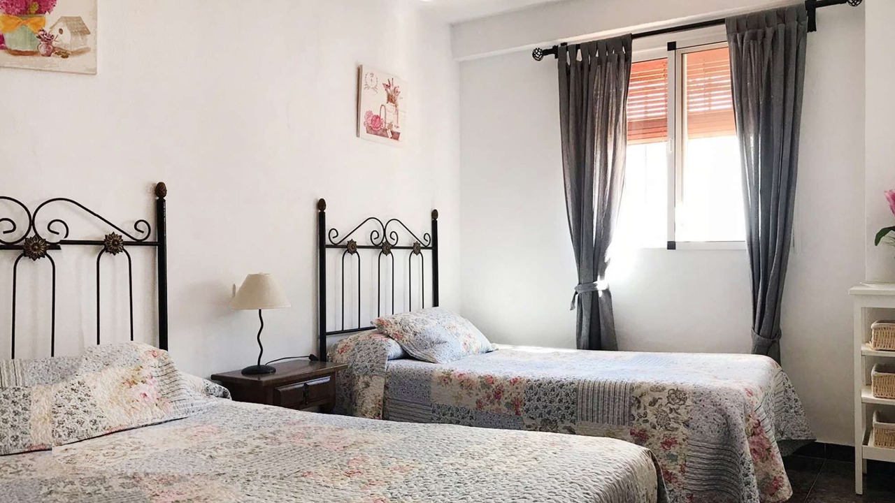 Photo of Bedroom in Nerja