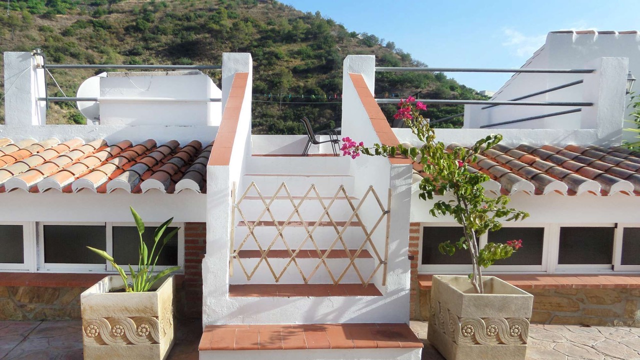 Photo of Outdoor in Nerja