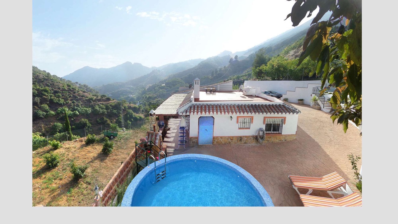 Photo of Outdoor in Nerja