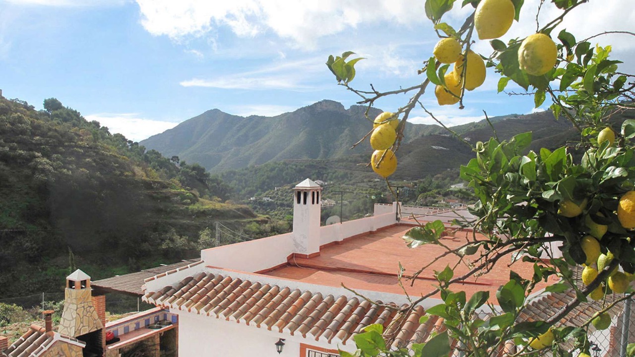 Photo of Outdoor in Nerja