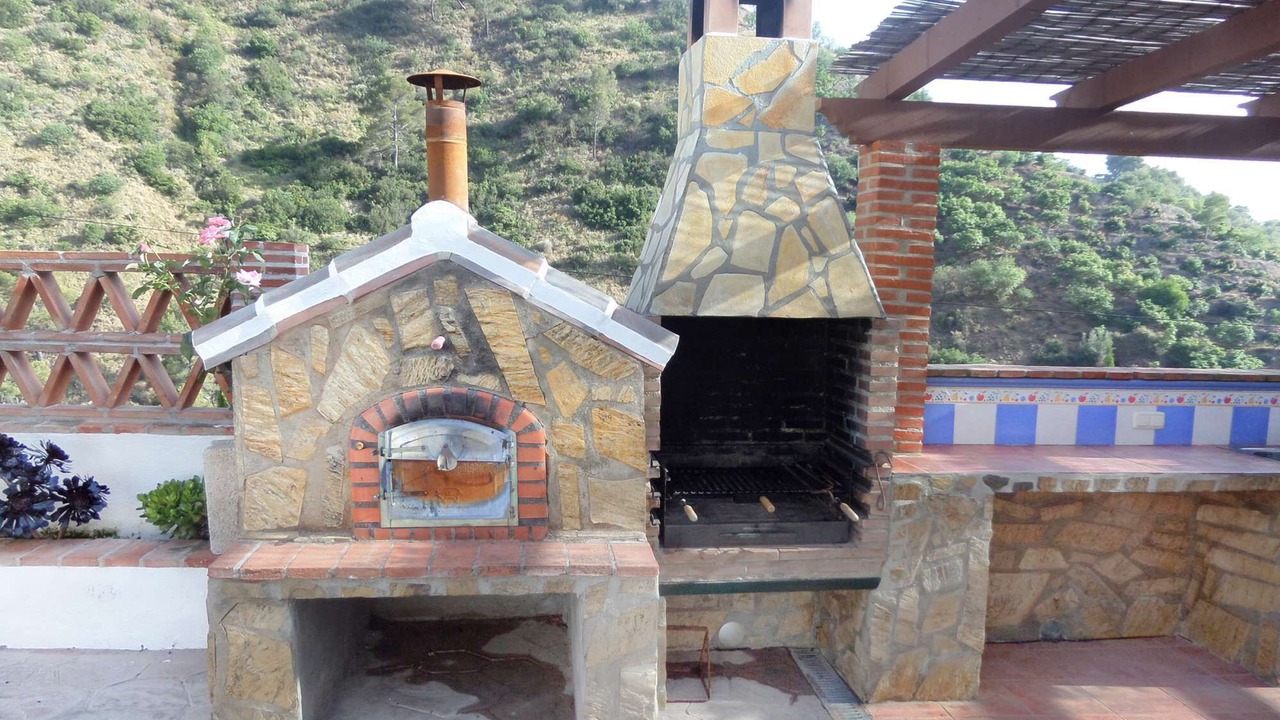 Photo of Outdoor in Nerja