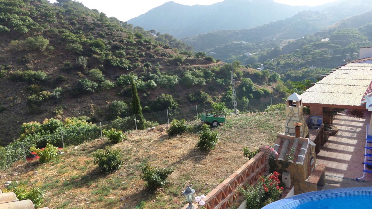 Photo of Outdoor in Nerja