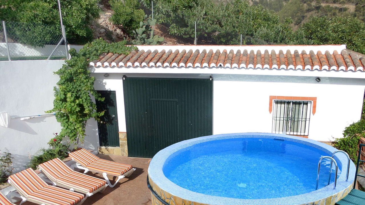 Photo of Outdoor in Nerja