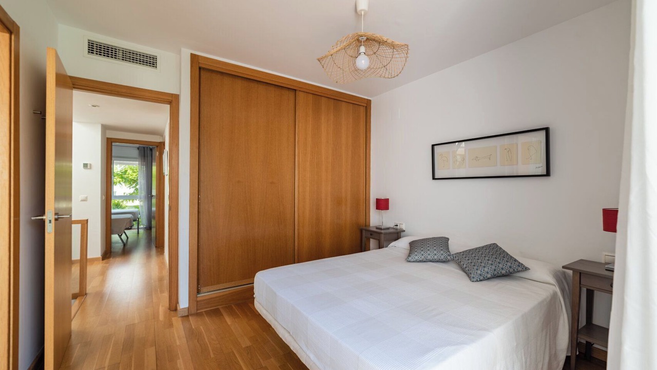 Photo of Bedroom in Conil de la Frontera