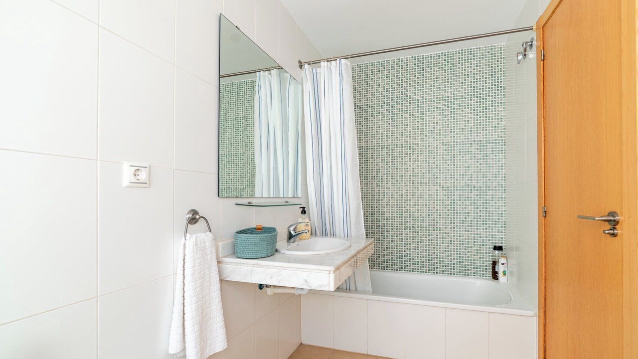 Photo of Bathroom in Conil de la Frontera