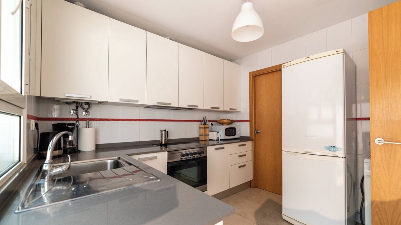 Photo of Kitchen in Conil de la Frontera