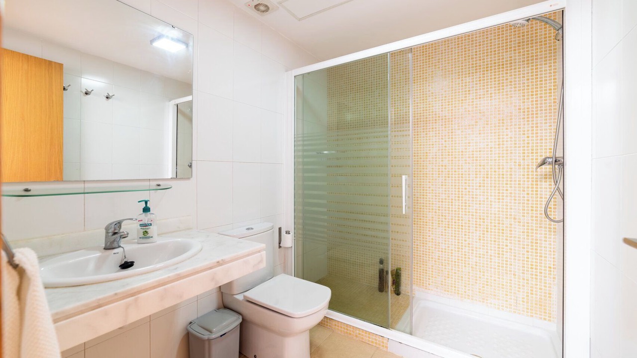 Photo of Bathroom in Conil de la Frontera