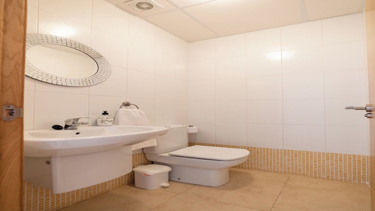 Photo of Bathroom in Conil de la Frontera