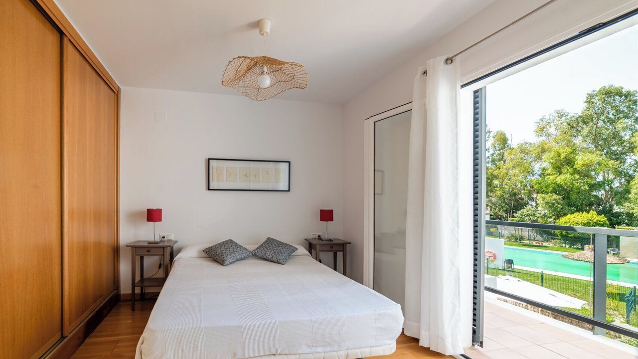 Photo of Bedroom in Conil de la Frontera