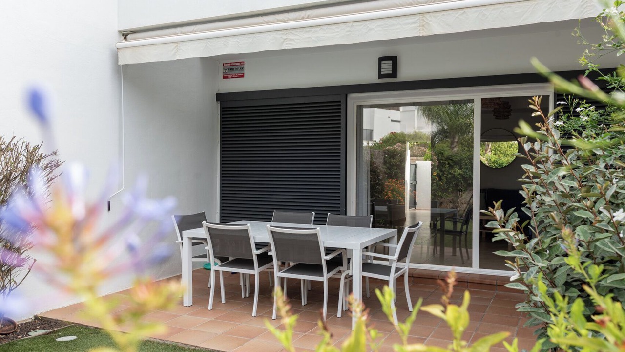 Photo of Outdoor in Conil de la Frontera