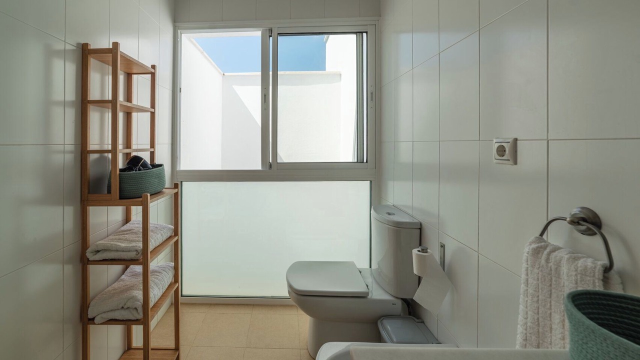 Photo of Bathroom in Conil de la Frontera
