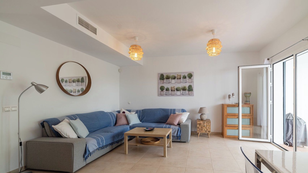 Photo of Livingroom in Conil de la Frontera