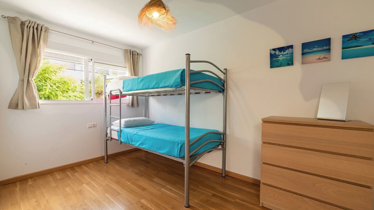Photo of Bedroom in Conil de la Frontera