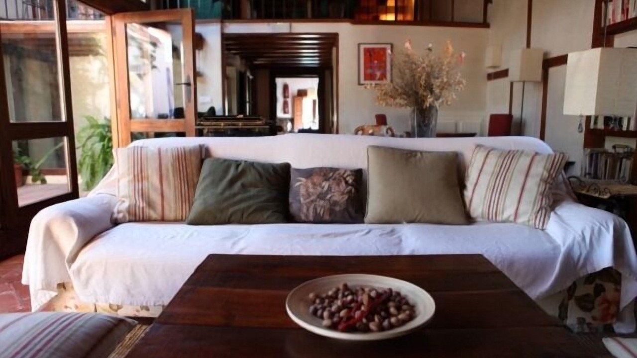 Photo of Livingroom in Pasaron de la Vera