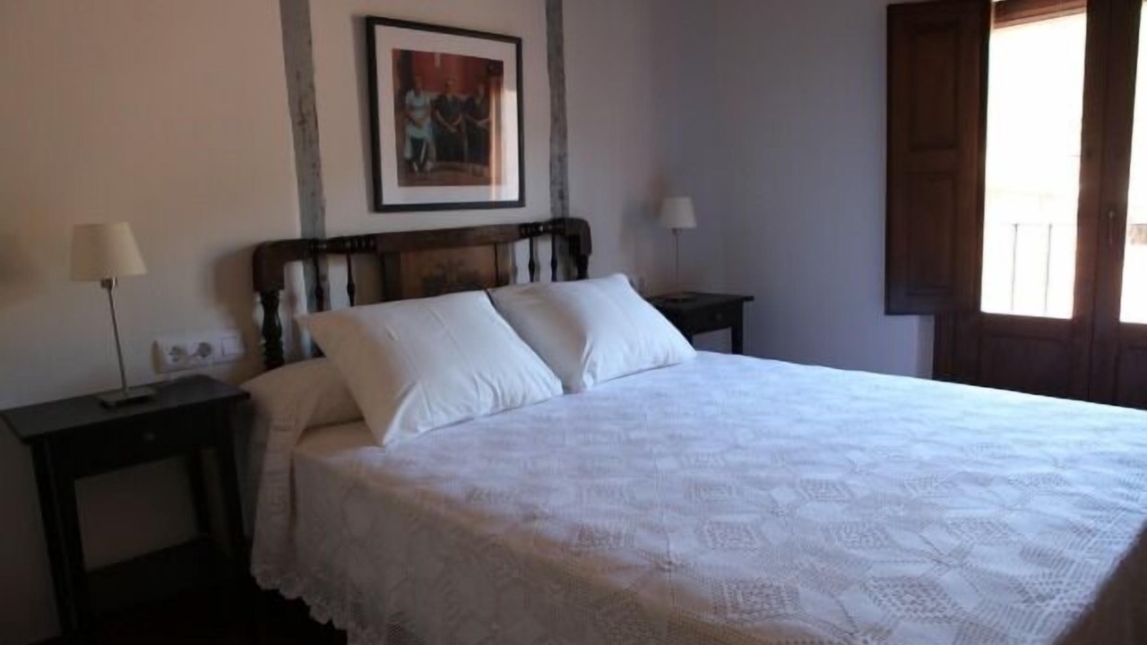 Photo of Bedroom in Pasaron de la Vera