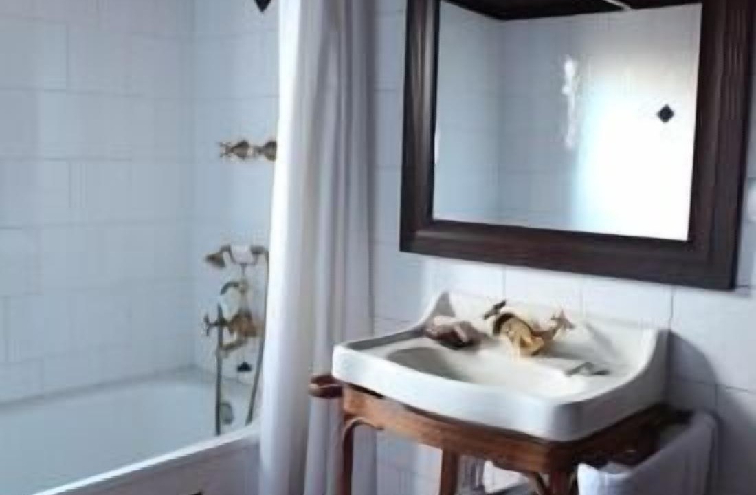 Photo of Bathroom in Pasaron de la Vera