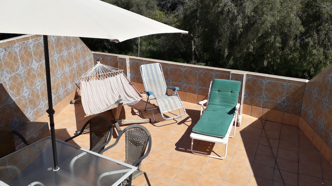 Photo of Outdoor in Benajarafe