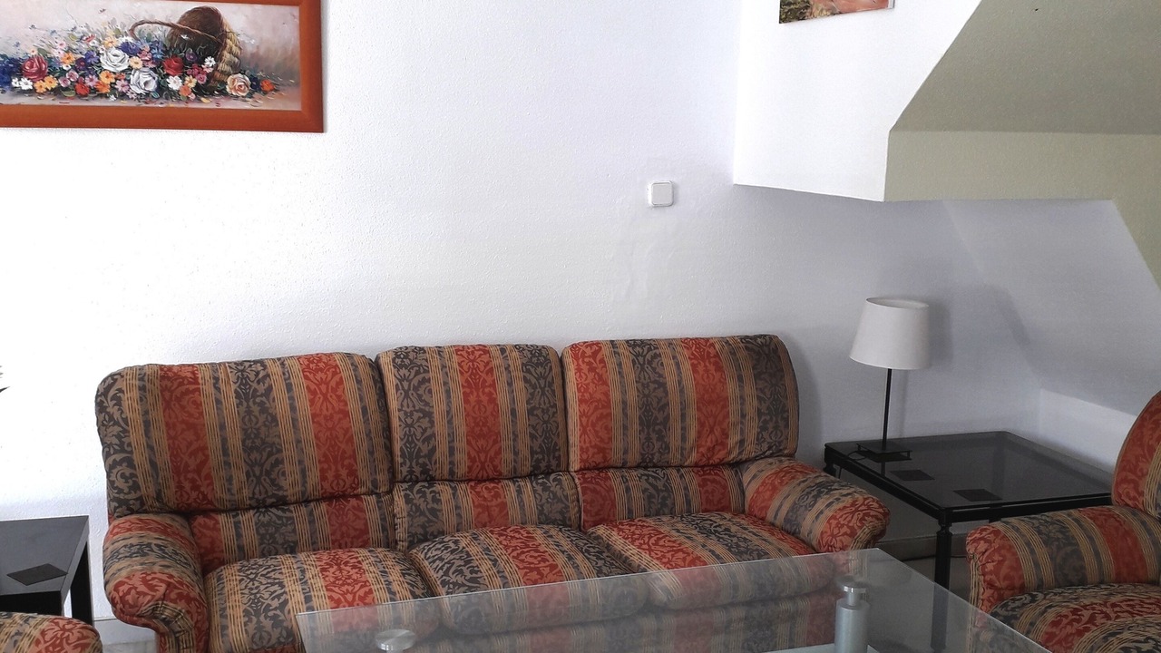 Photo of Livingroom in Benajarafe