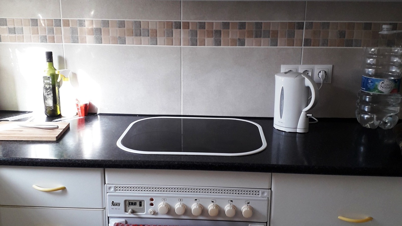 Photo of Kitchen in Benajarafe