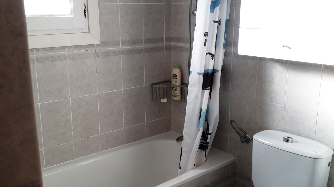 Photo of Bathroom in Benajarafe
