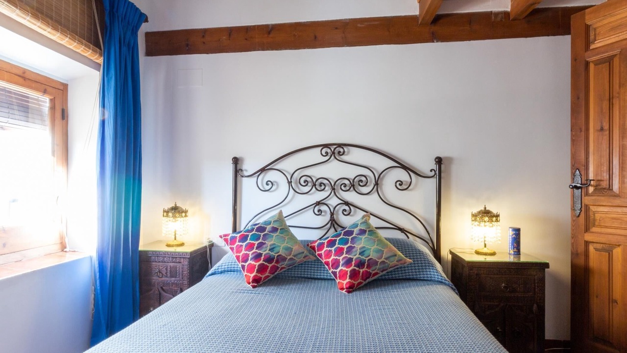 Photo of Bedroom in Niguelas