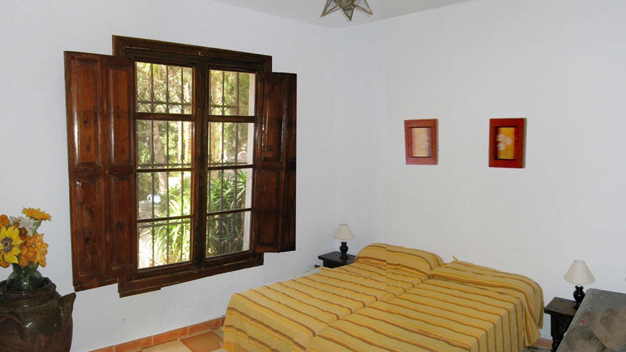 Photo of Bedroom in Nerja