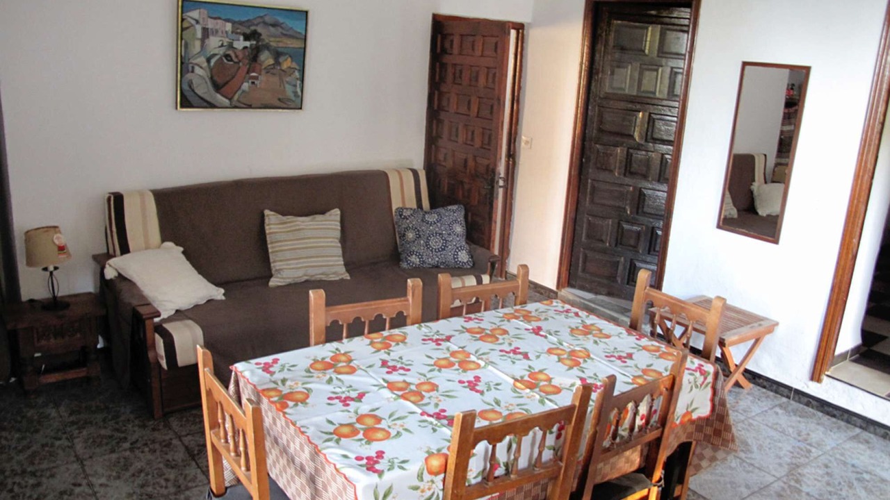 Photo of Livingroom in Nerja