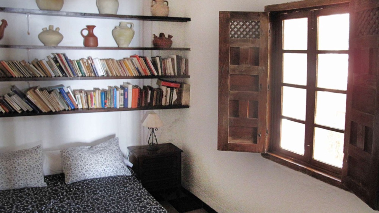 Photo of Bedroom in Nerja